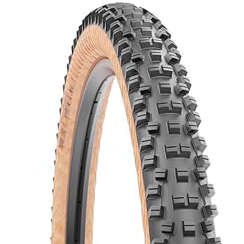 WTB Vigilante TCS 2.5 29 チューブレスレディMTBタイヤ Universal Cycles -- WTB Vigilante TCS Light FR TriTec SG2 29